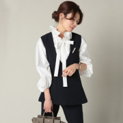 深Vジレ【7g-920-09403】