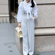 2wayハイウエストサロペット【7g-174-02611】