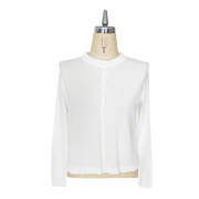 サマーニットカーディガン【ネコポスOK】【7g-831-05644】