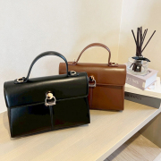 レトロフラップ2wayバッグ【7f-831-05915】