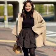 リバーシブルボアフーディ【7f-211-06576】