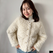 ふわもこボアJK【7f-831-06028】