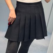 プリーツミニスカート【7e-831-06203】