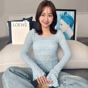 バックオープンレーストップス【ネコポスOK】【7e-831-06287】