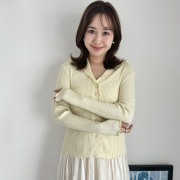 メロウリブニットカーディガン【7e-831-06275】