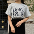 フロッキーロゴTシャツ【ネコポスOK】【7h-831-04837】