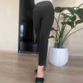 2024AW美脚テーパードpants【7h-920-09594】