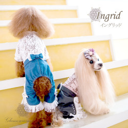 イングリッド（Ingrid）