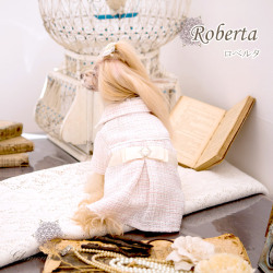 ロベルタ（Roberta）