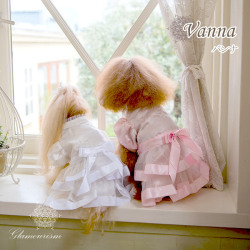 バンナ（Vanna）