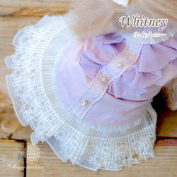 ホイットニー（Whitney）