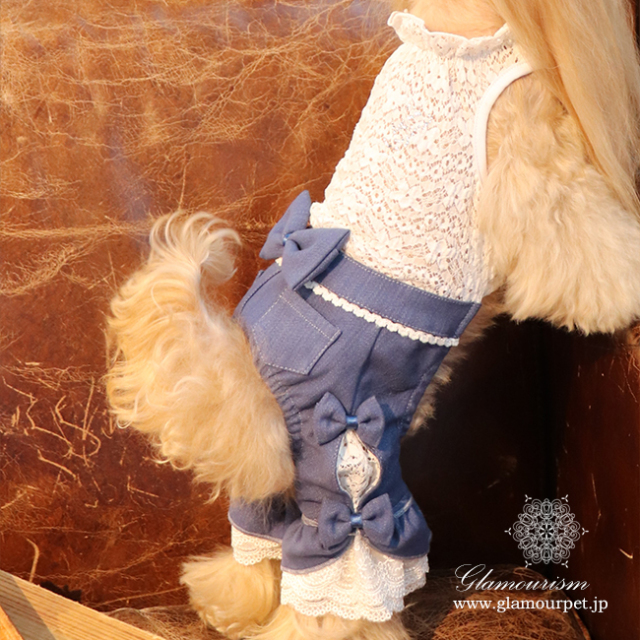 グラマーイズム Glamourism アニー（Annie）選べる2色