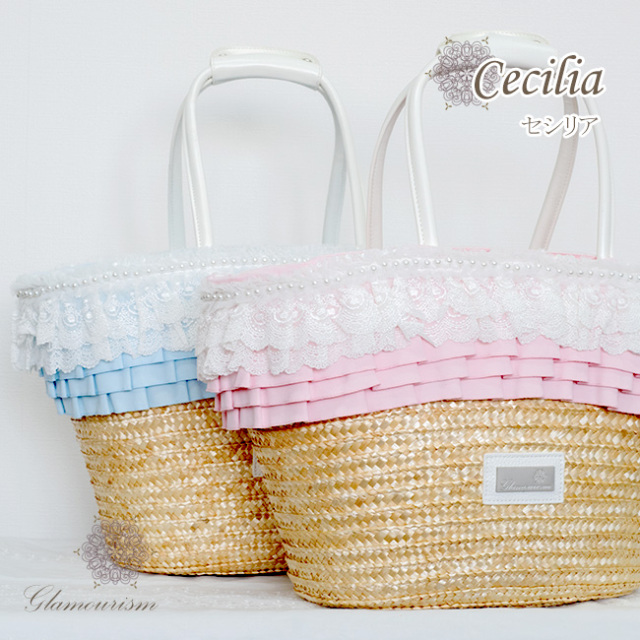 Glamourism（グラマーイズム） セシリア（Cecilia）選べる5色