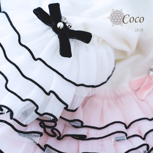 グラマーイズム Glamourism ココ（Coco）選べる2色