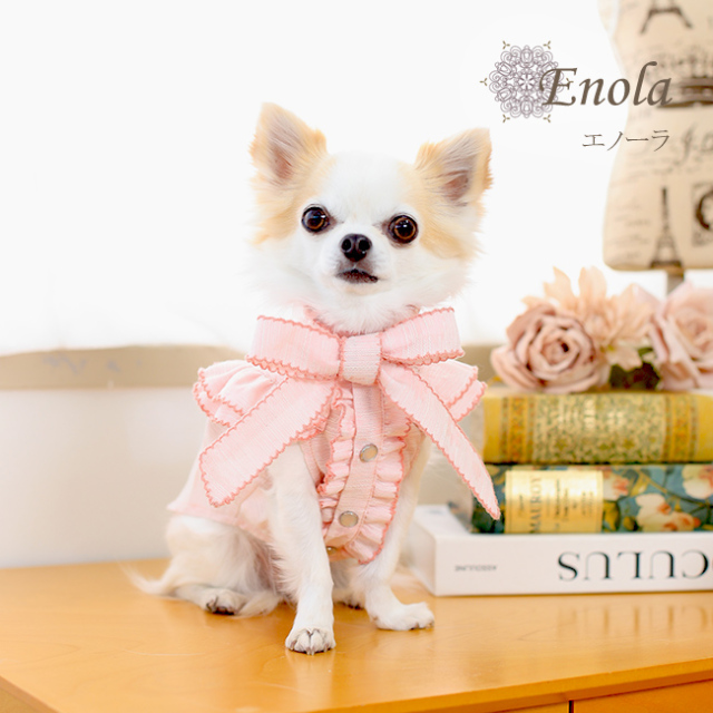 グラマーイズム Glamourism エノーラ（Enola）選べる2色