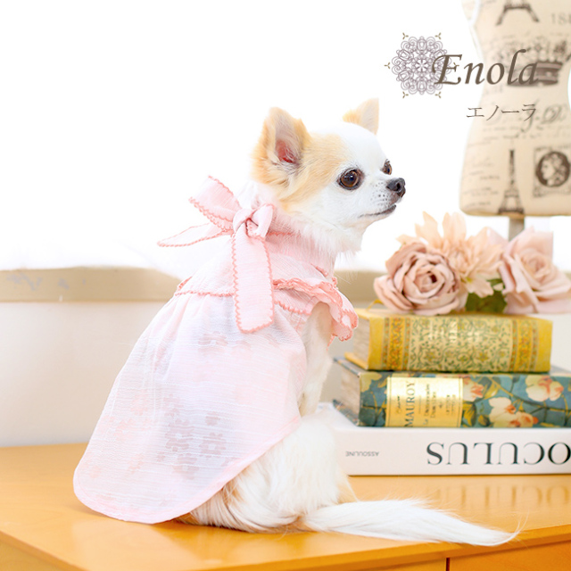 グラマーイズム Glamourism エノーラ（Enola）選べる2色