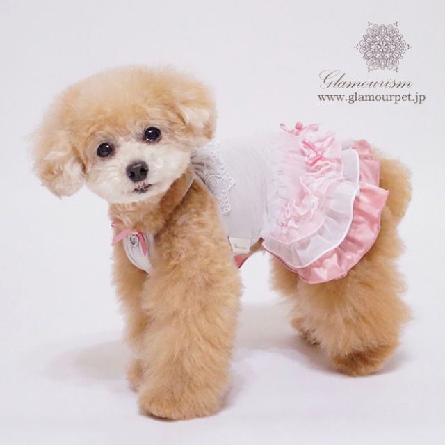 グラマーイズム Glamourism -フローラ（Flora）選べる2色