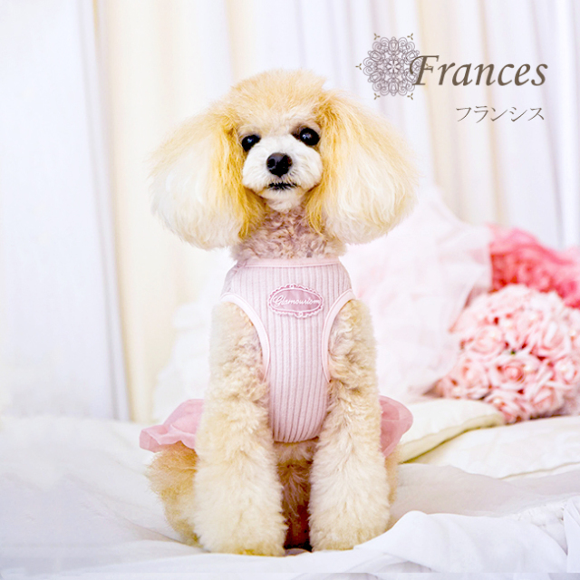 グラマーイズム Glamourism フランシス（Frances）選べる2色