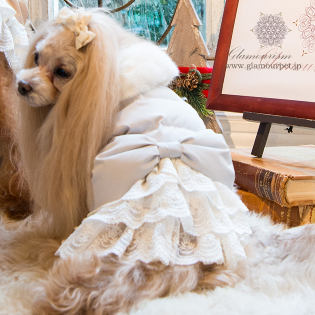 グラマーイズム Glamourism - グレイシー（Gracie）