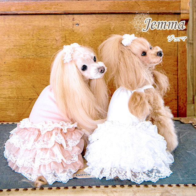 Glamourism（グラマーイズム）ジェマ（Jemma）選べる2色