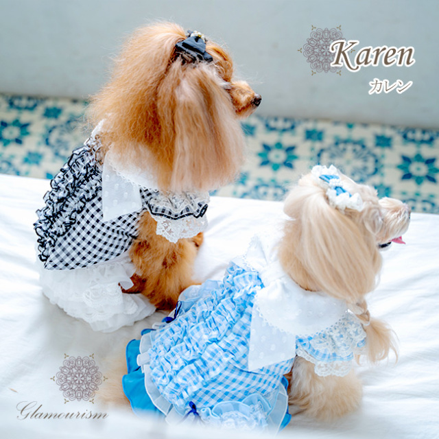 グラマーイズム Glamourism - カレン（Karen）選べる2色
