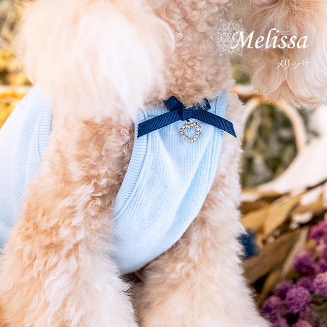 グラマーイズム Glamourism メリッサ（Melissa）選べる2色