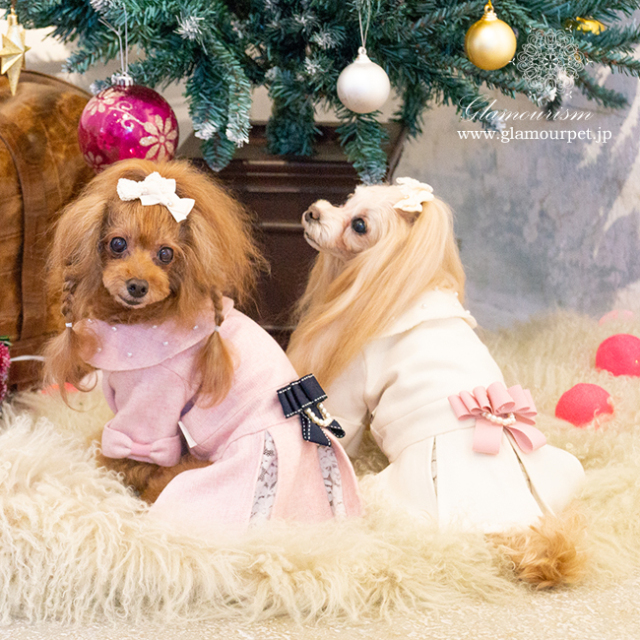 グラマーイズム Glamourism オードリー　ピンク Glamourism（グラマーイズム）オードリー（Aydrey）選べる2色