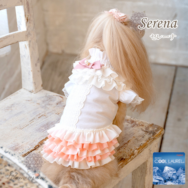 グラマーイズム Glamourism - セレーナ（Serena）選べる2色