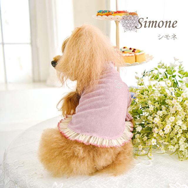 グラマーイズム Glamourism シモネ（Simone）選べる2色