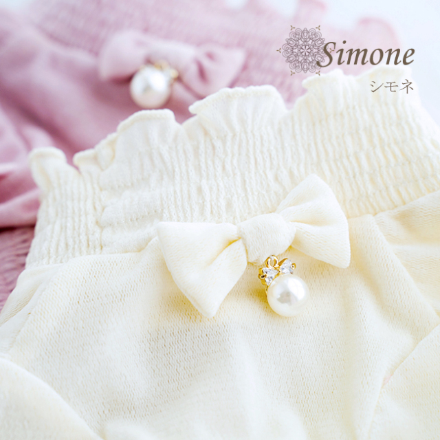 グラマーイズム Glamourism シモネ（Simone）選べる2色