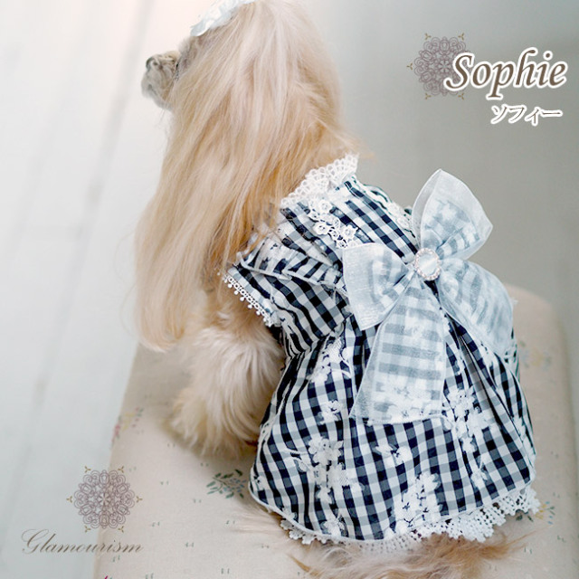 グラマーイズム Glamourism - ソフィー（Sophie）選べる2色