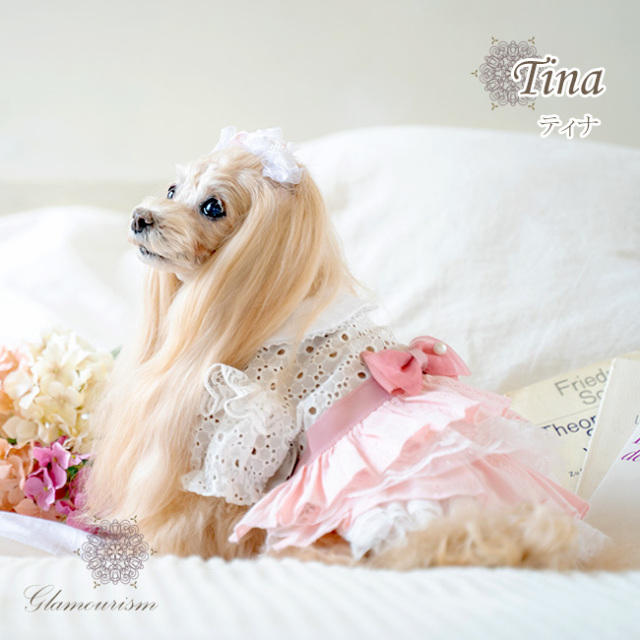 グラマーイズム Glamourism - ティナ（Tina）選べる2色
