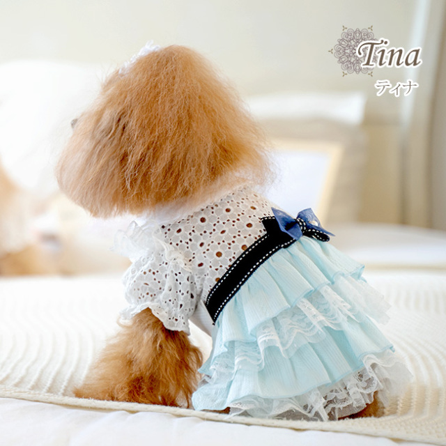 グラマーイズム Glamourism - ティナ（Tina）選べる2色