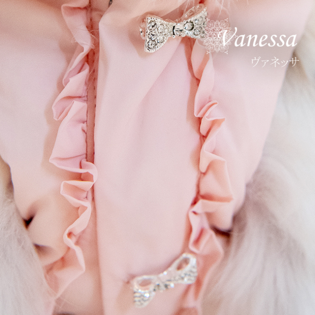 グラマーイズム Glamourism ヴァネッサ（Vanessa）選べる2色