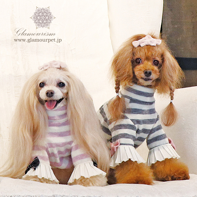 グラマーイズム Glamourism キャンディ 2枚セット グラマーイズム Glamourism - ウェンディ（Wendy)選べる2色