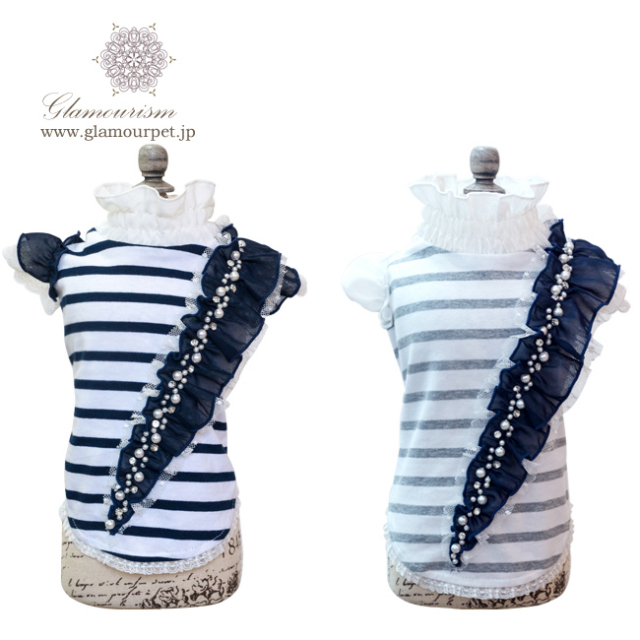 グラマーイズム Glamourism - ブレンダ（Brenda）選べる2色