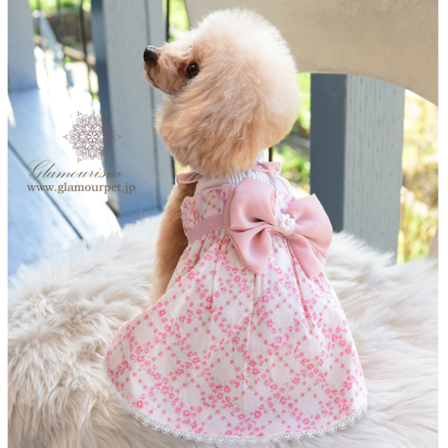 グラマーイズム Glamourism オードリー　ピンク Glamourism（グラマーイズム）オードリー（Aydrey）選べる2色