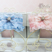 ミリー（Millie）
