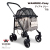 WANRIDE-Cozy　ディアヤ　グレー　下段