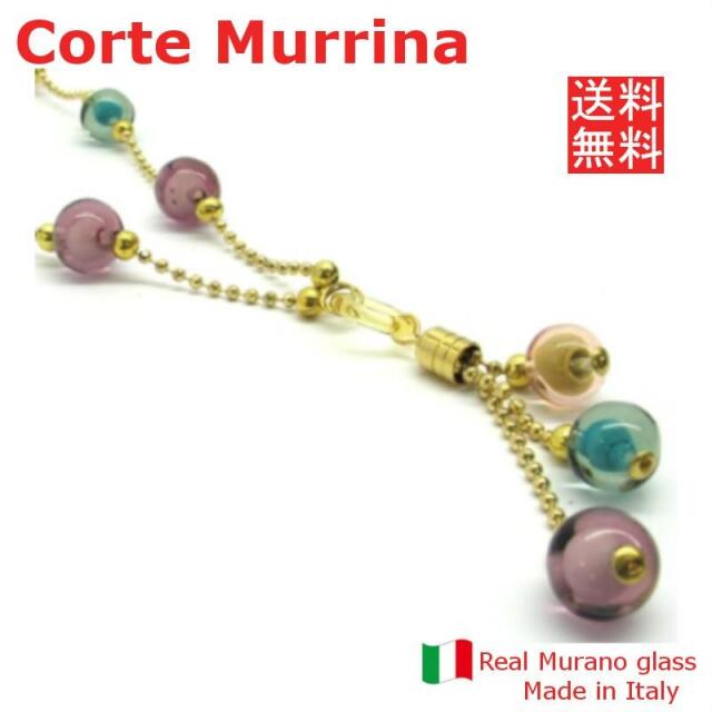 ネックレス  Beatrice