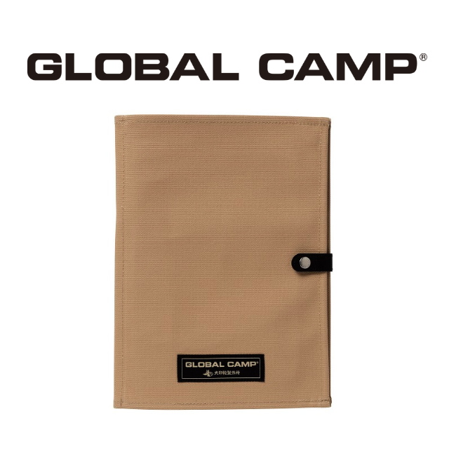 GCG-04：ファブリックケース