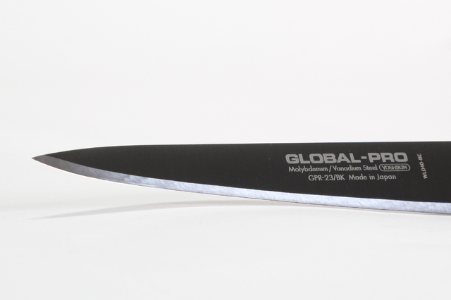 【新品】GLOBAL-PRO バーテンダーナイフ / GPR-23 など GPR-23：バーテンダー 13cm