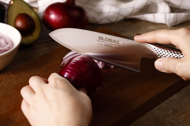 GST-A57：三徳（16cm）2点セット