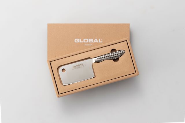 GS-202：ミニチョッパー10cm