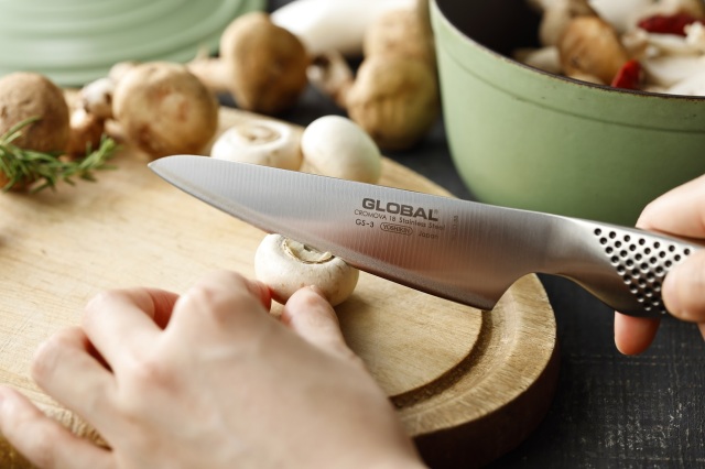 GST-B46：三徳3点セット