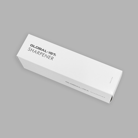 GSS-03：GLOBAL-ISTシャープナー