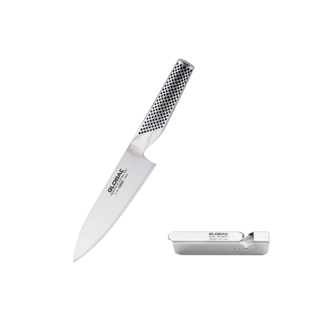 【数量限定】GST-A58：牛刀（16cm）2点セット