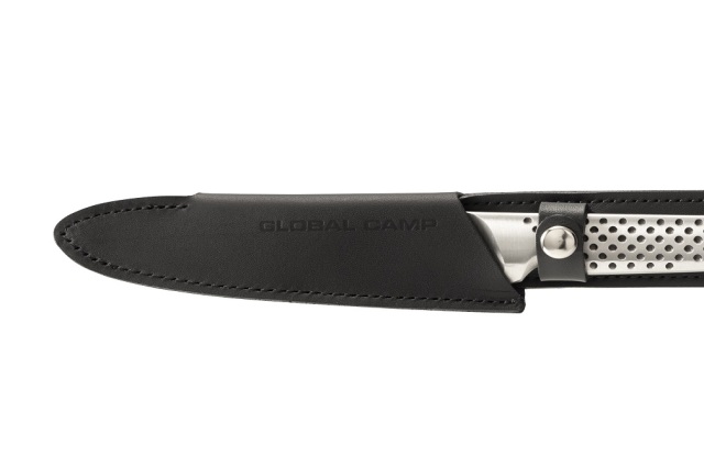 GSTC-B02：セレーションナイフセット