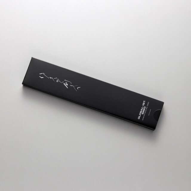 IST-01BK：万能19cm