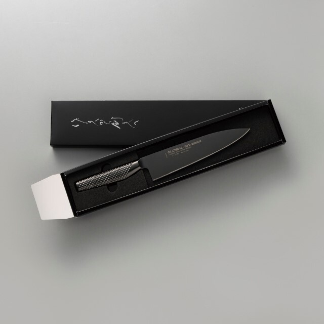 IST-01BK：万能19cm